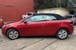 VW Golf VI Cabriolet Life Autom. Navi Klimaautom. 69.969 km 9.900 &euro; Berlin 10247