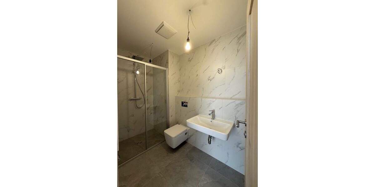 Etagenwohnung Berlin Biesdorf - 3 Zimmer, 60 m&sup2;, 1.196&euro; | Angebot:25798930