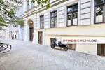 Gewerbeobjekt Berlin Prenzlauer Berg - 2 Zimmer, 47 m&sup2;, 219.000&euro; | Angebot:25287517