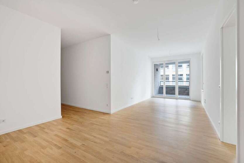 Wohnung zum Mieten in Berlin 1.200 € 62.26 m²
