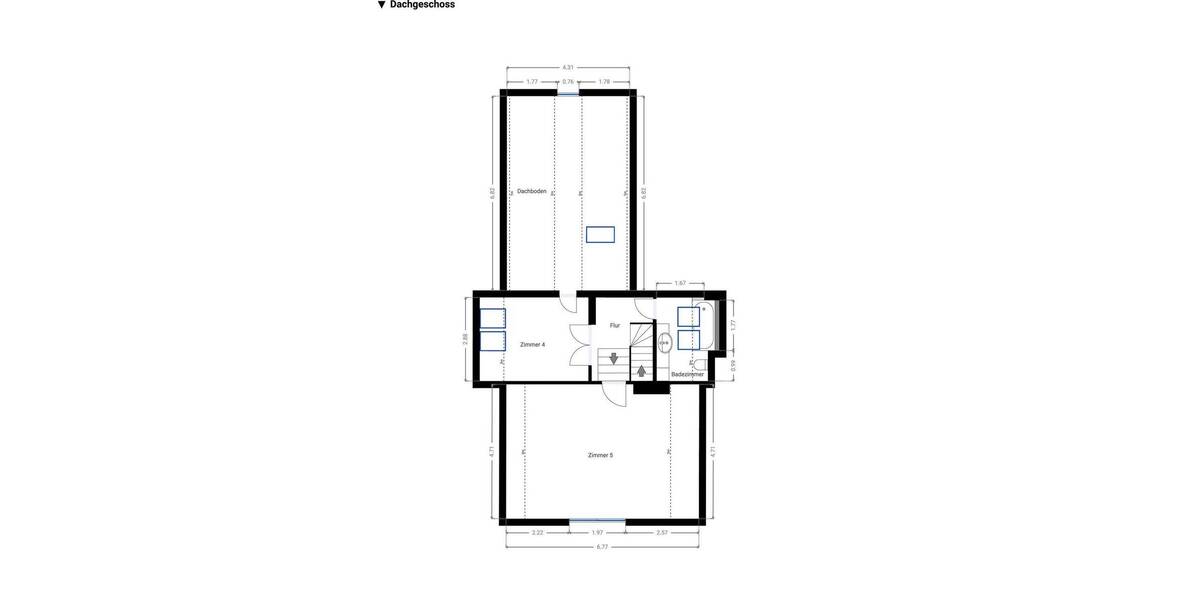 Einfamilienhaus Berlin Spandau - 4 Zimmer, 148 m&sup2;, 445.000&euro; | Angebot:26230489