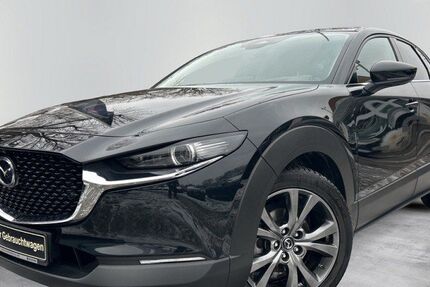 Mazda CX-30 14.405 km 31.490 &euro; Berlin 12247
