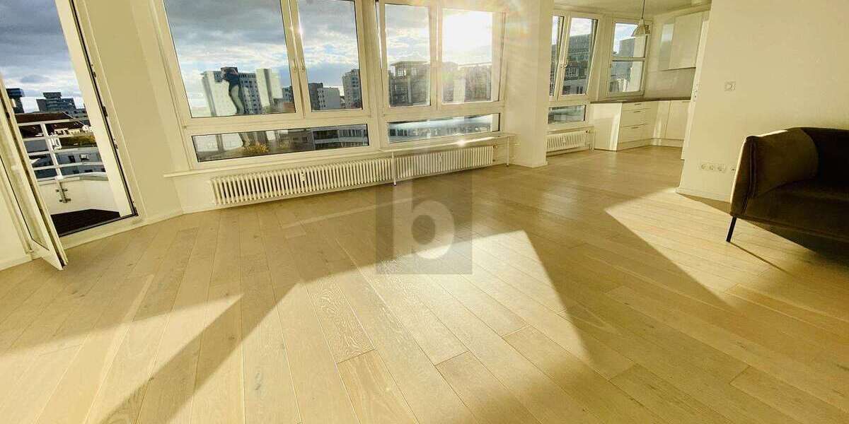 Etagenwohnung Berlin-Charlottenburg Charlottenburg - 1 Zimmer, 60 m&sup2;, 370.000&euro; | Angebot:27088234