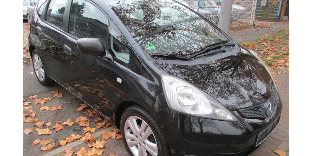 Honda Jazz 170.000 km 2.550 &euro; Berlin 12357