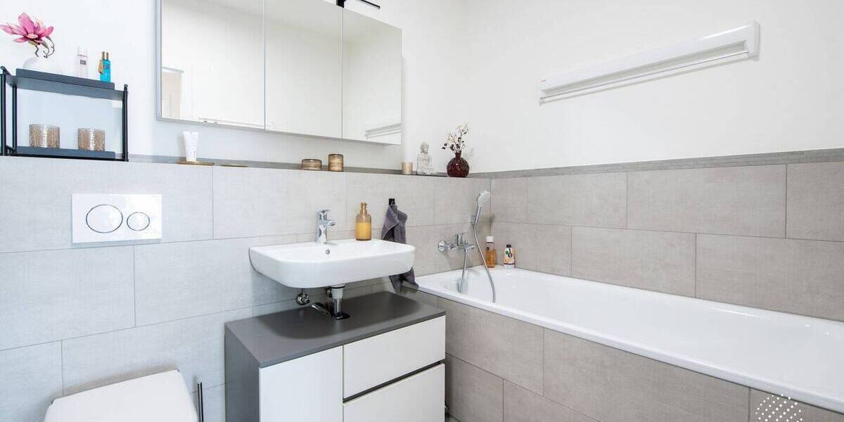 Etagenwohnung Berlin Spandau - 3 Zimmer, 85 m&sup2;, 500.000&euro; | Angebot:25756243