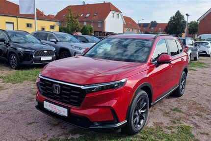 Honda CR-V 1.001 km 52.790 € Berlin 13403