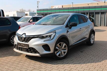 Renault Captur 131.000 km 9.400 &euro; Königs Wusterhausen 15711