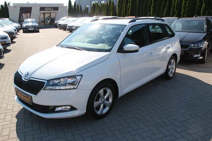 Skoda Fabia 64.237 km 12.990 &euro; Falkensee 14612