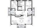 Etagenwohnung Glienicke/Nordbahn Nordbahn - 3 Zimmer, 127 m&sup2;, 961.000&euro; | Angebot:25778631