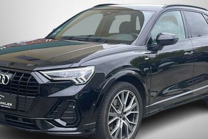 Audi Q3 76.000 km 31.199 &euro; Potsdam 14480