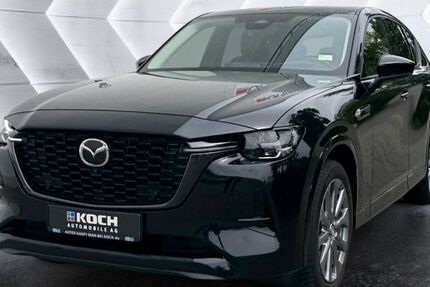 Mazda CX-60 70.250 km 29.999 &euro; Berlin 12681