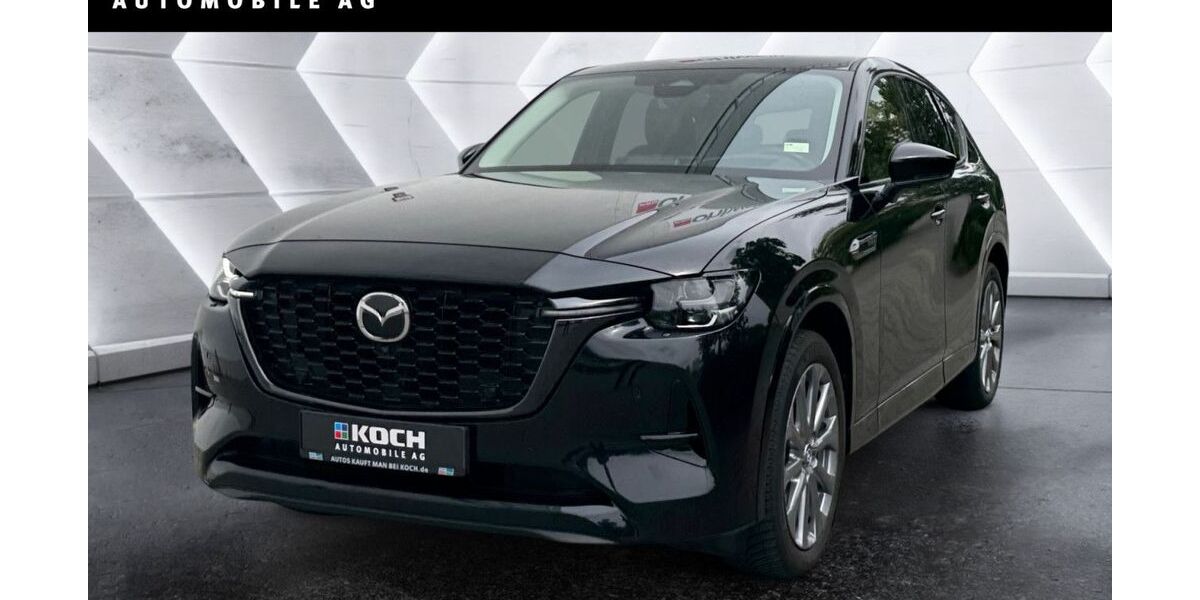 Mazda CX-60 70.250 km 30.990 &euro; Berlin 12681
