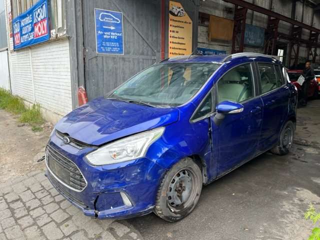 Ford B-Max 81.987 km 3.990 &euro; Berlin 12099