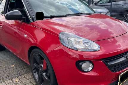 Opel Adam 97.237 km 6.990 &euro; Berlin 12347