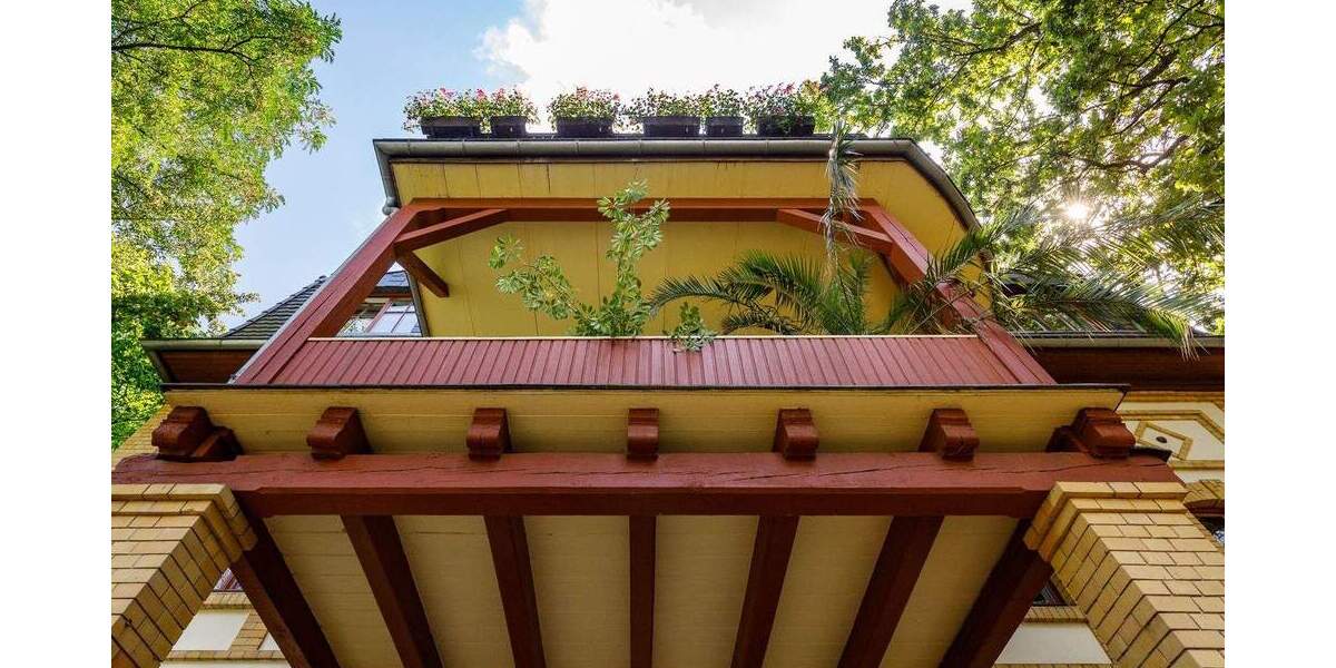 Etagenwohnung Berlin Lichterfelde - 5 Zimmer, 148 m&sup2;, 895.000&euro; | Angebot:25700790