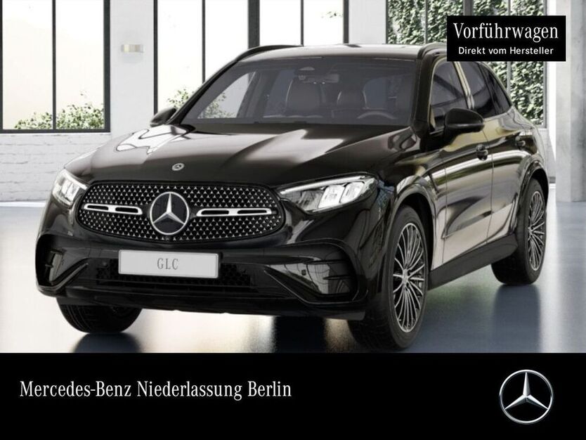 GLC 200