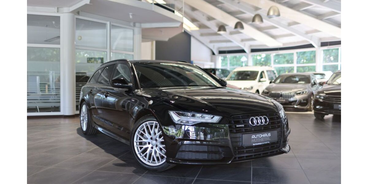 Audi A6 149.768 km 19.980 &euro; Nuthetal 14558
