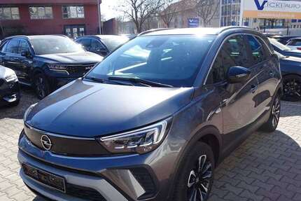 Opel Crossland 24.102 km 16.900 &euro; Berlin 12359