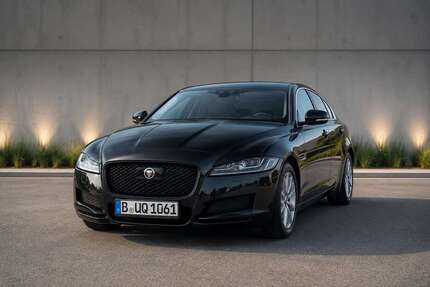 Jaguar XF 238.000 km 14.000 &euro; berlin 12249