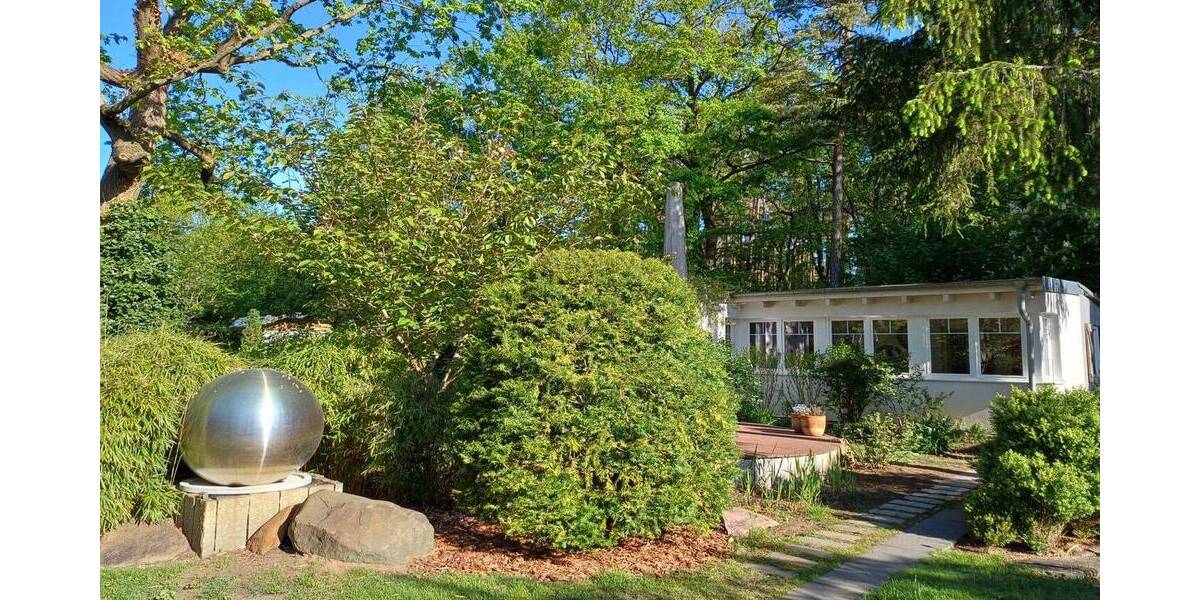Einfamilienhaus Wandlitz Schönwalde - 6 Zimmer, 798.000&euro; | Angebot:26570113
