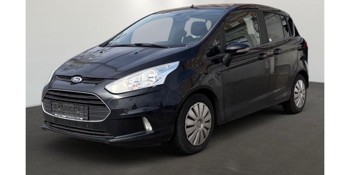 Ford B-Max 138.000 km 5.600 &euro; Velten 16727