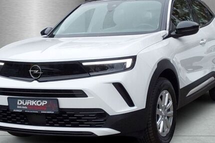 Opel Mokka 6.769 km 17.990 &euro; Bernau 16321