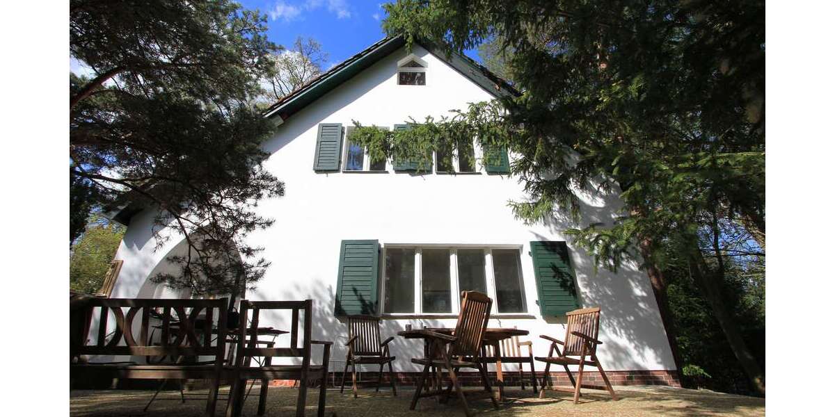 Einfamilienhaus Berlin Steglitz-Zehlendorf - 4 Zimmer, 125 m&sup2;, 1.290.000&euro; | Angebot:26241769