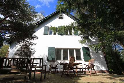 Haus Berlin Steglitz-Zehlendorf - 4 Zimmer, 125 m&sup2;, 1.249.000&euro; | Angebot:26241769