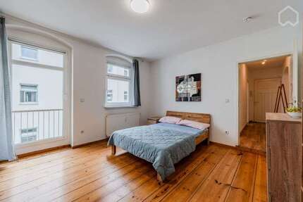 Wohnung Berlin Friedrichshain - 1 Zimmer, 37 m&sup2;, 249.000&euro; | Angebot:26584752