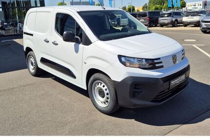 Peugeot Partner 1.500 km 20.999 € Wildau 15745