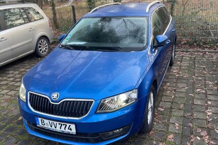 Skoda Octavia 275.000 km 5.800 &euro; Berlin 13581