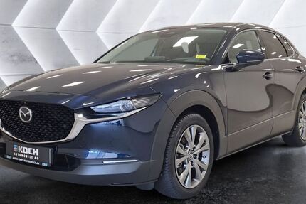 Mazda CX-30 18.801 km 27.990 &euro; Berlin 12681