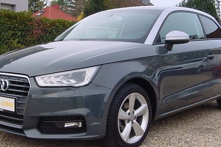 Audi A1 56.000 km 14.790 &euro; Berlin 12623