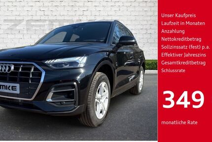 Audi Q5 63.543 km 36.375 &euro; Bernau 16321