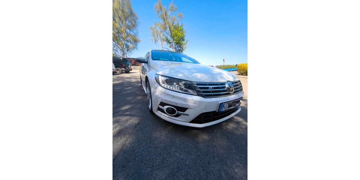 VW CC 148.500 km 16.000 &euro; Berlin 13627