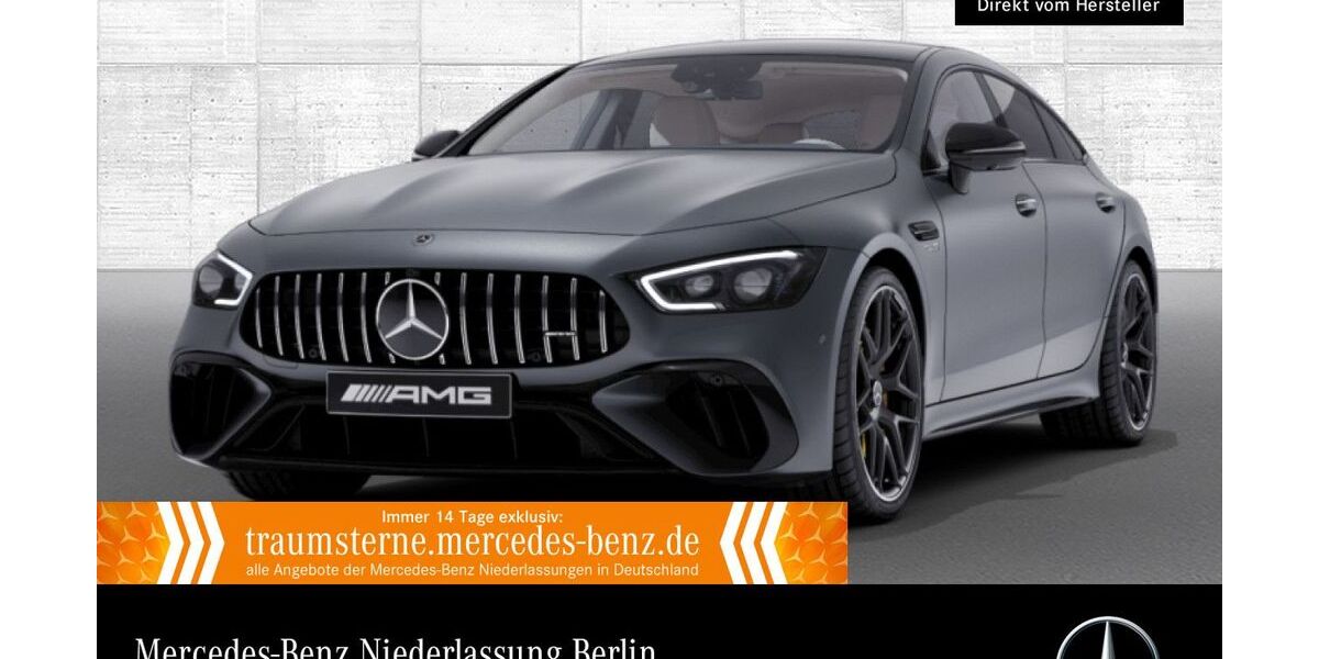Mercedes-Benz AMG GT 39.744 km 119.990 &euro; Berlin 13581