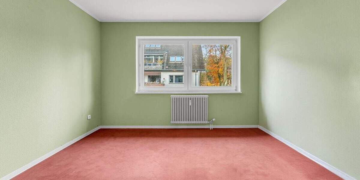 Etagenwohnung Berlin Wannsee - 3 Zimmer, 110 m&sup2;, 600.000&euro; | Angebot:25702971