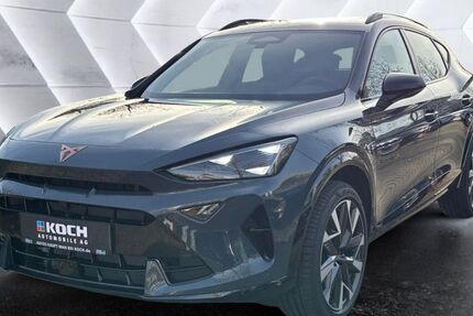 Cupra Formentor 1.002 km 35.990 &euro; Berlin 13051