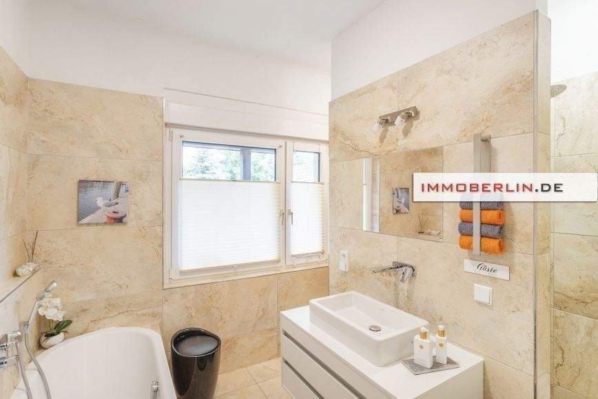 Mehrfamilienhaus, Wohnhaus Berlin Wilhelmshagen - 4 Zimmer, 150 m&sup2;, 749.000&euro; | Angebot:25677213