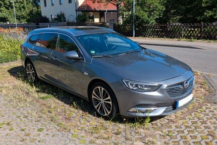 Opel Insignia 192.000 km 8.500 &euro; Rangsdorf 15834