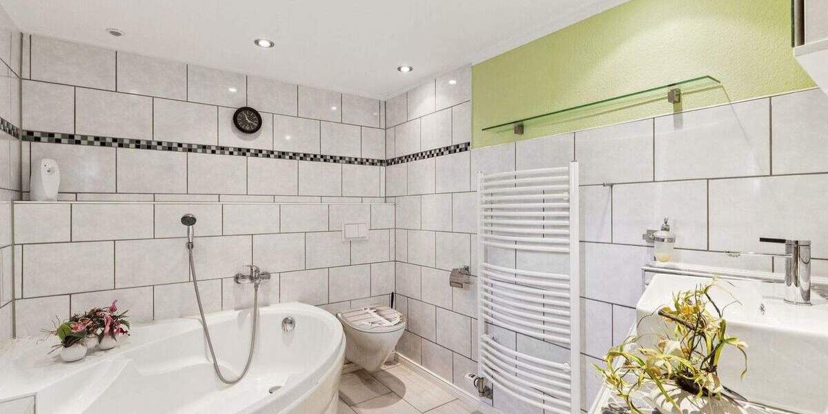 Reihenmittelhaus Hennigsdorf - 5 Zimmer, 127 m&sup2;, 395.000&euro; | Angebot:25783622