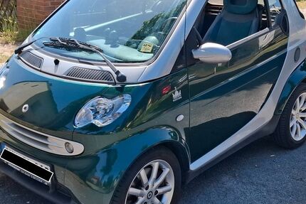 Smart ForTwo 114.000 km 2.699 &euro; Birkenwerder 16547