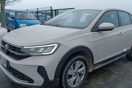 VW Taigo 115.000 km 13.500 &euro; Mittenwalde 15749