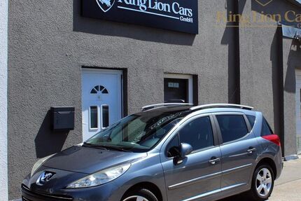 Peugeot 207 117.156 km 3.980 &euro; Berlin 10365