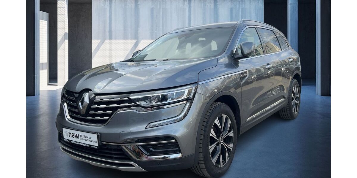 Renault Koleos 44.520 km 26.490 &euro; Berlin 13055