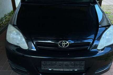 Toyota Corolla 218.000 km 3.000 € Teltow 14513
