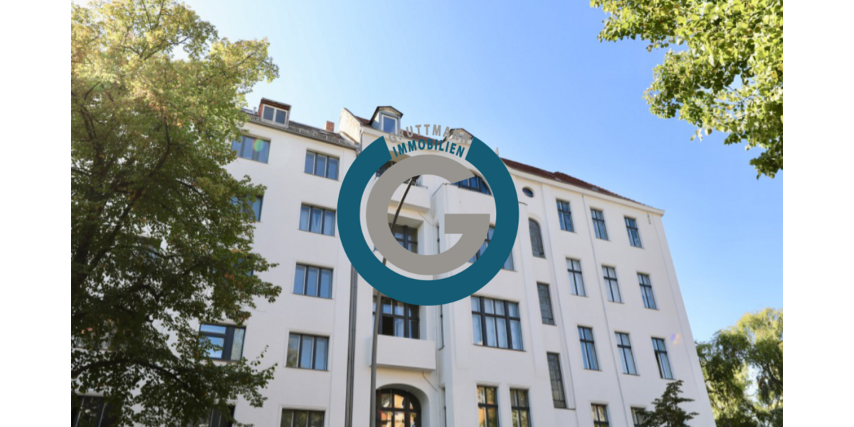 Etagenwohnung Berlin Charlottenburg - 5 Zimmer, 129 m&sup2;, 604.939&euro; | Angebot:27286568