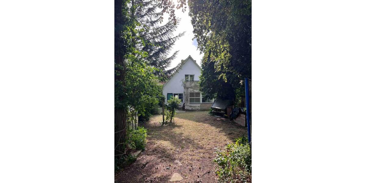 Einfamilienhaus Kleinmachnow - 4 Zimmer, 110 m&sup2;, 545.000&euro; | Angebot:27006869