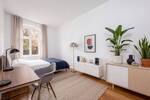 Etagenwohnung Berlin Prenzlauer Berg - 2 Zimmer, 67 m&sup2;, 449.900&euro; | Angebot:26503655