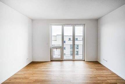 Ihr Refugium im Grünen: Die exklusiven Halske Gärten 1 zimmer